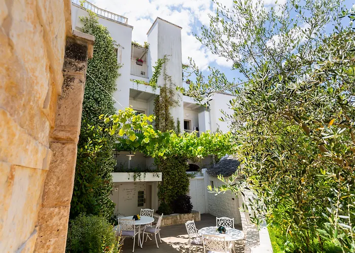 Palazzo Scotto (Adults Only)