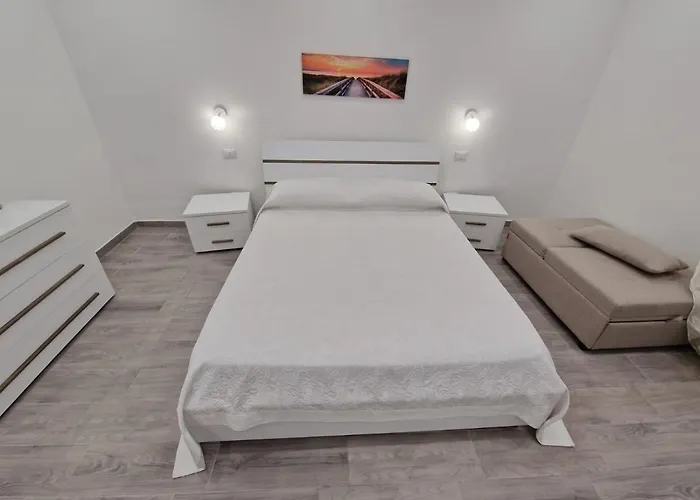 La casa di Teresa
