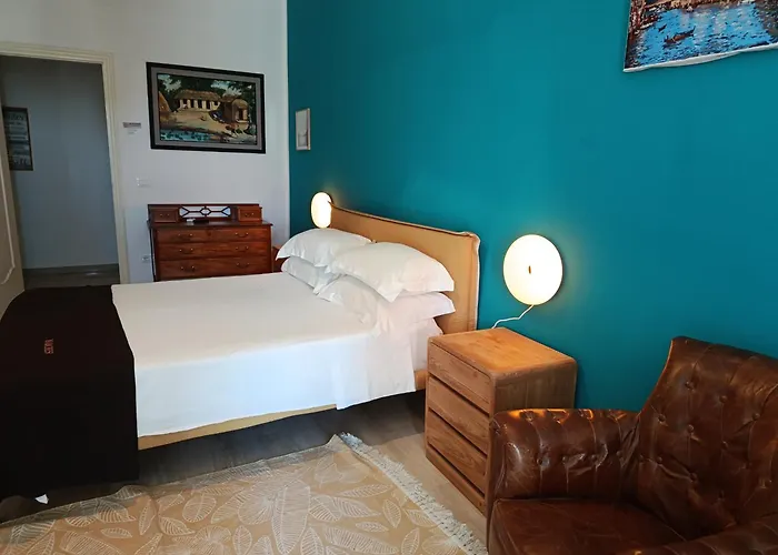 Aparthotel Masseria Villa Marchesi