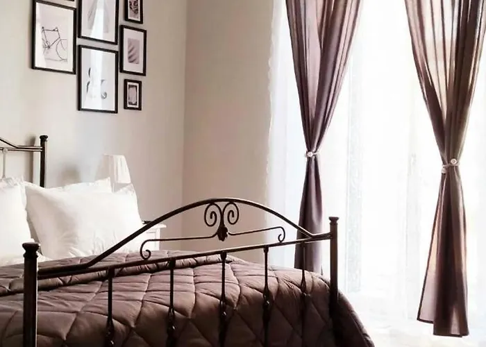 Casa Principe Taranto Intero appartamento