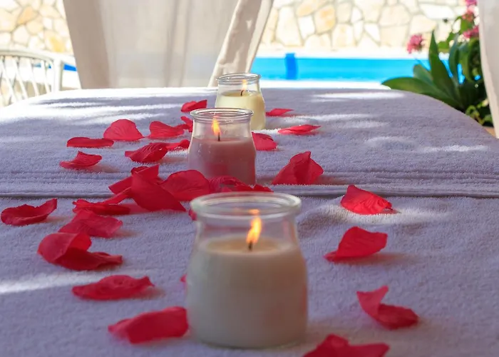 HB Le suites del Giardino