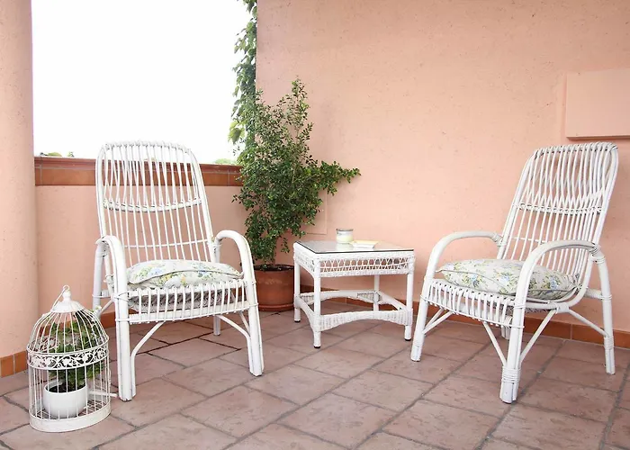 HB Le suites del Giardino