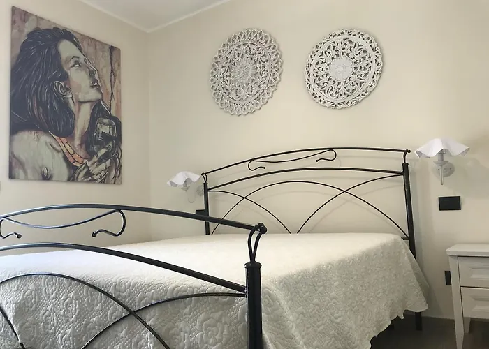 Bed And Breakfast Sun Wine